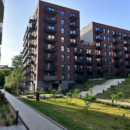Apartamenty Wroclawia Centrum מראה חיצוני תמונה