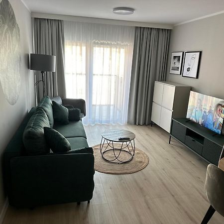 Apartamenty Wroclawia Centrum מראה חיצוני תמונה