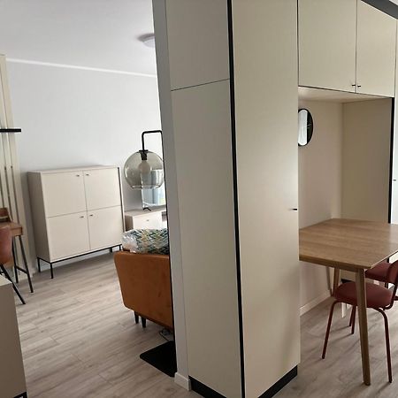 Apartamenty Wroclawia Centrum מראה חיצוני תמונה