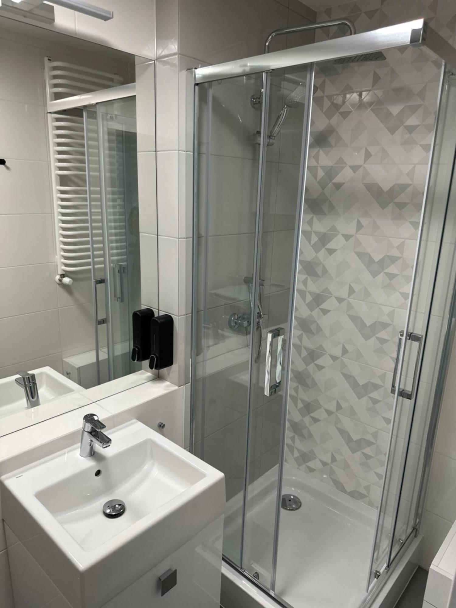 Apartamenty Wroclawia Centrum מראה חיצוני תמונה
