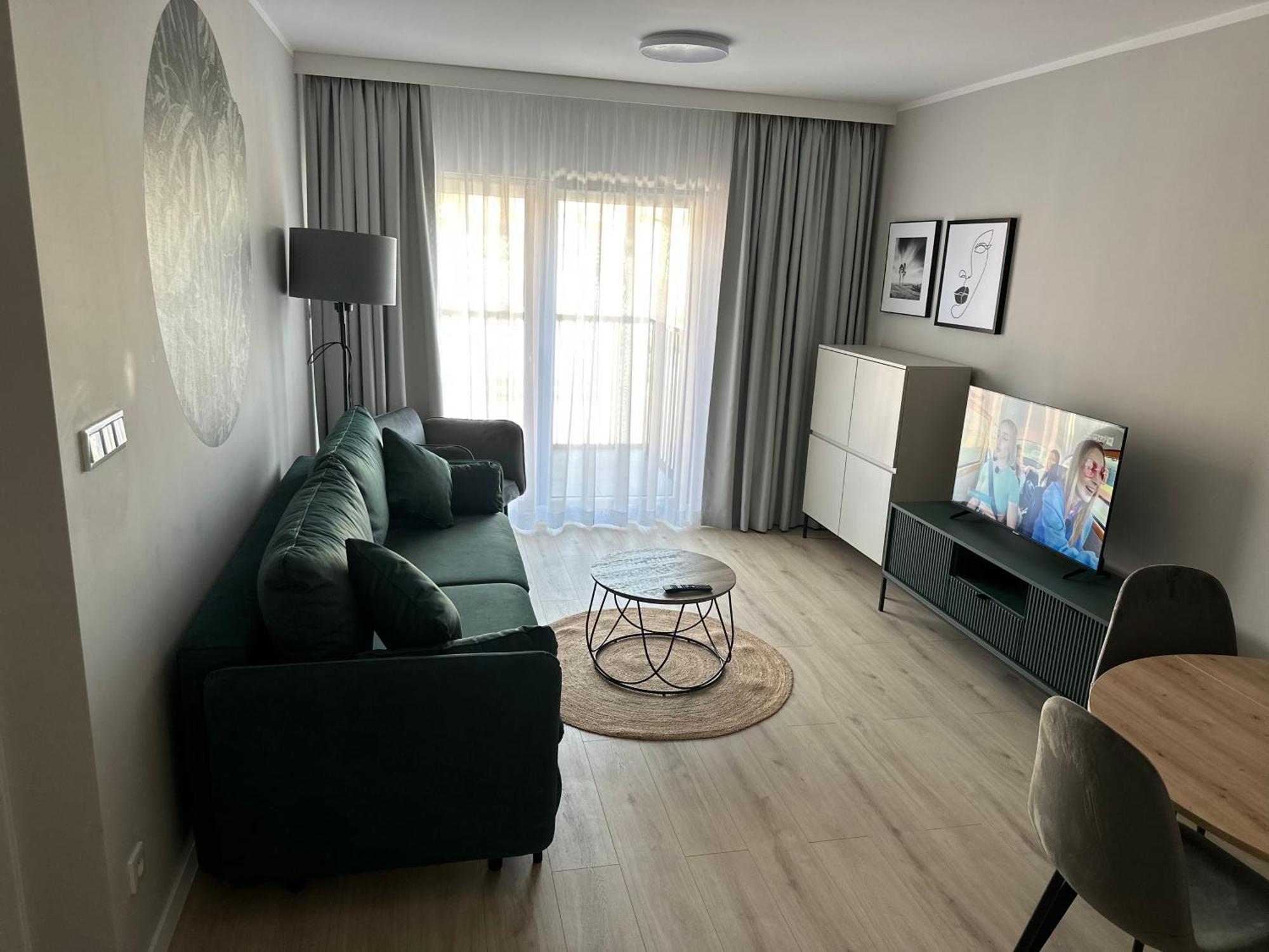 Apartamenty Wroclawia Centrum מראה חיצוני תמונה