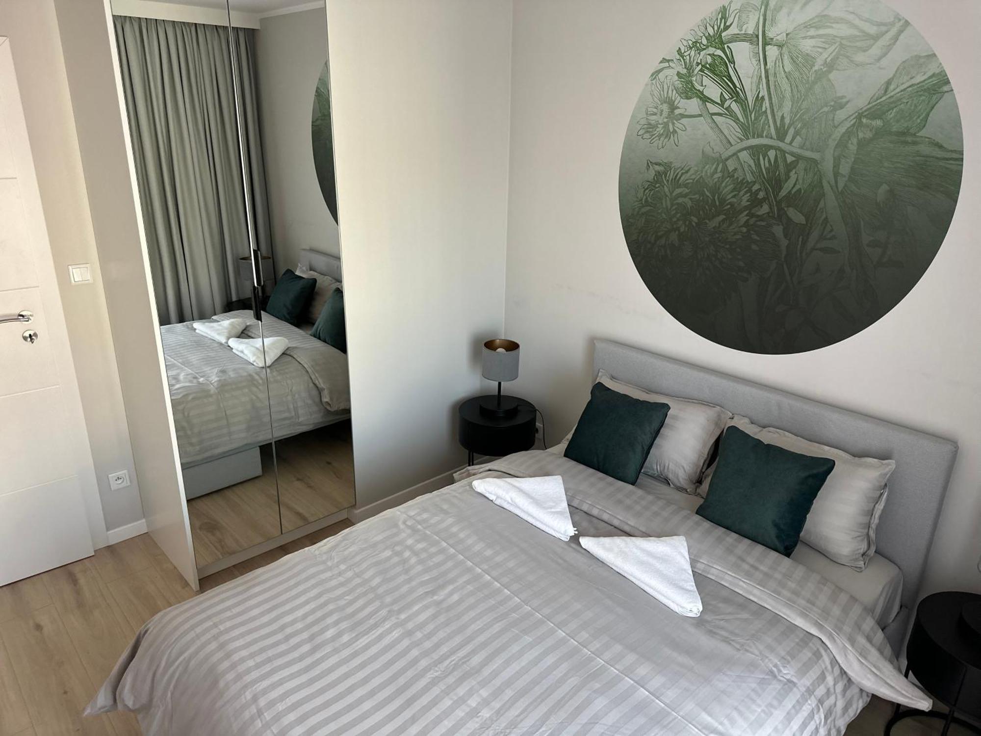 Apartamenty Wroclawia Centrum מראה חיצוני תמונה
