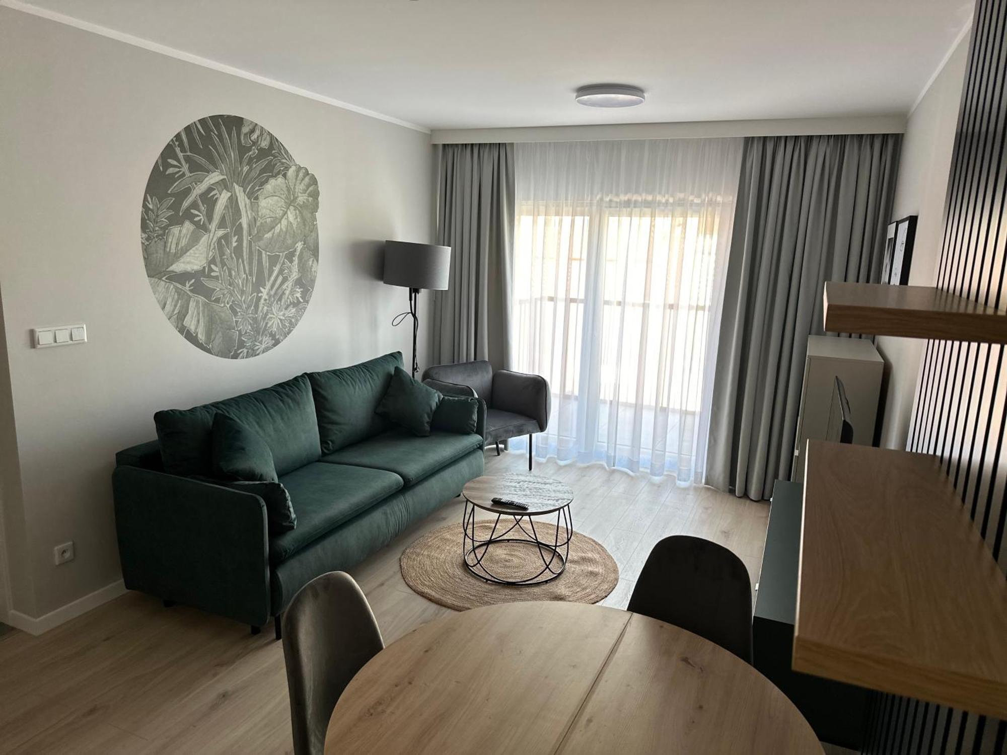 Apartamenty Wroclawia Centrum מראה חיצוני תמונה