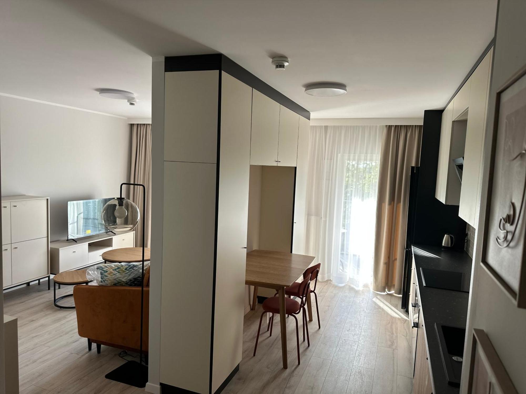Apartamenty Wroclawia Centrum מראה חיצוני תמונה