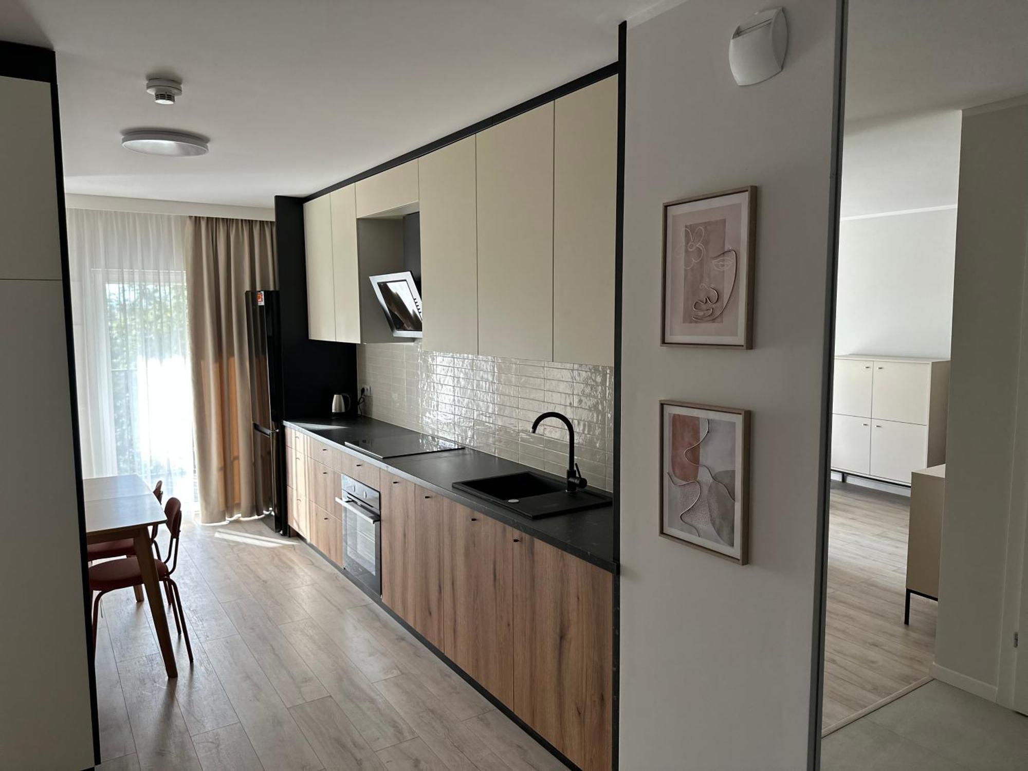 Apartamenty Wroclawia Centrum מראה חיצוני תמונה