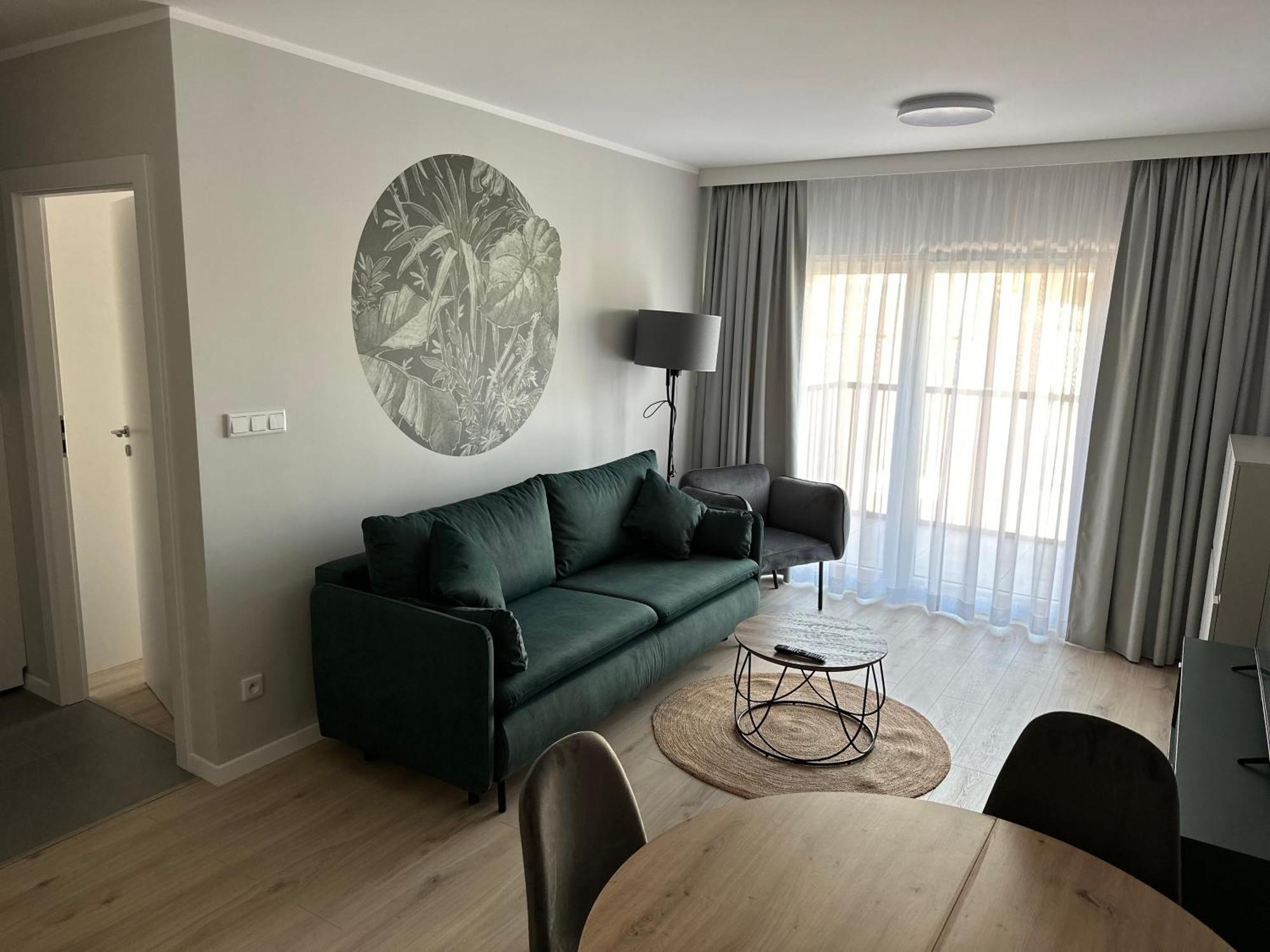 Apartamenty Wroclawia Centrum חדר תמונה
