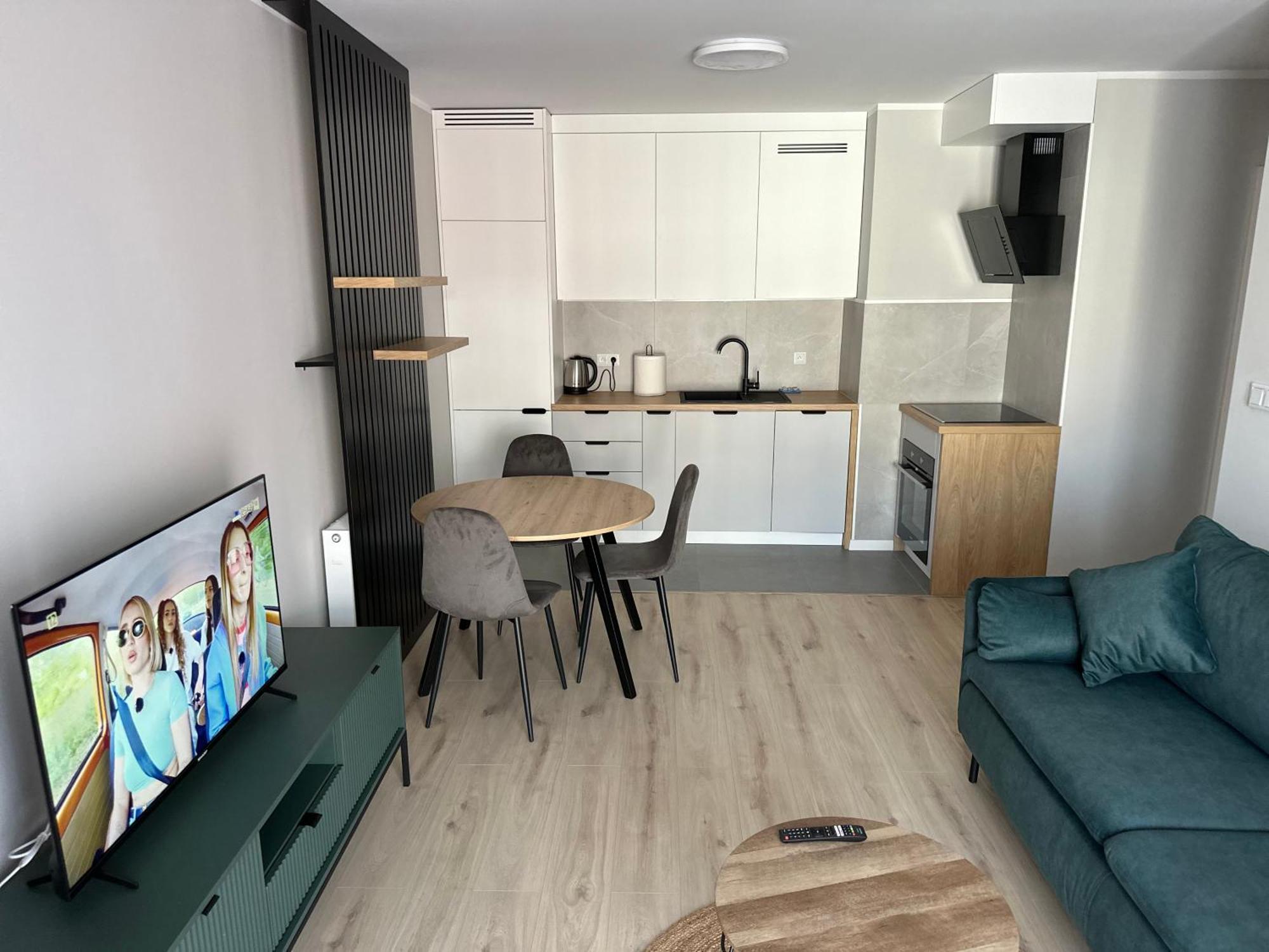 Apartamenty Wroclawia Centrum מראה חיצוני תמונה