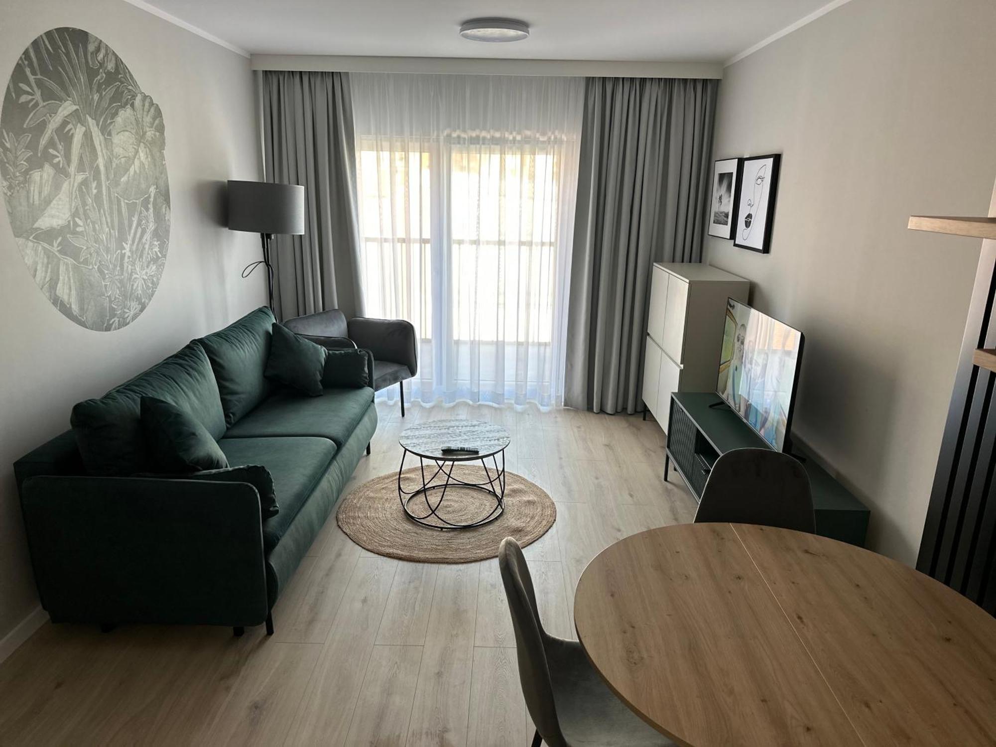Apartamenty Wroclawia Centrum מראה חיצוני תמונה