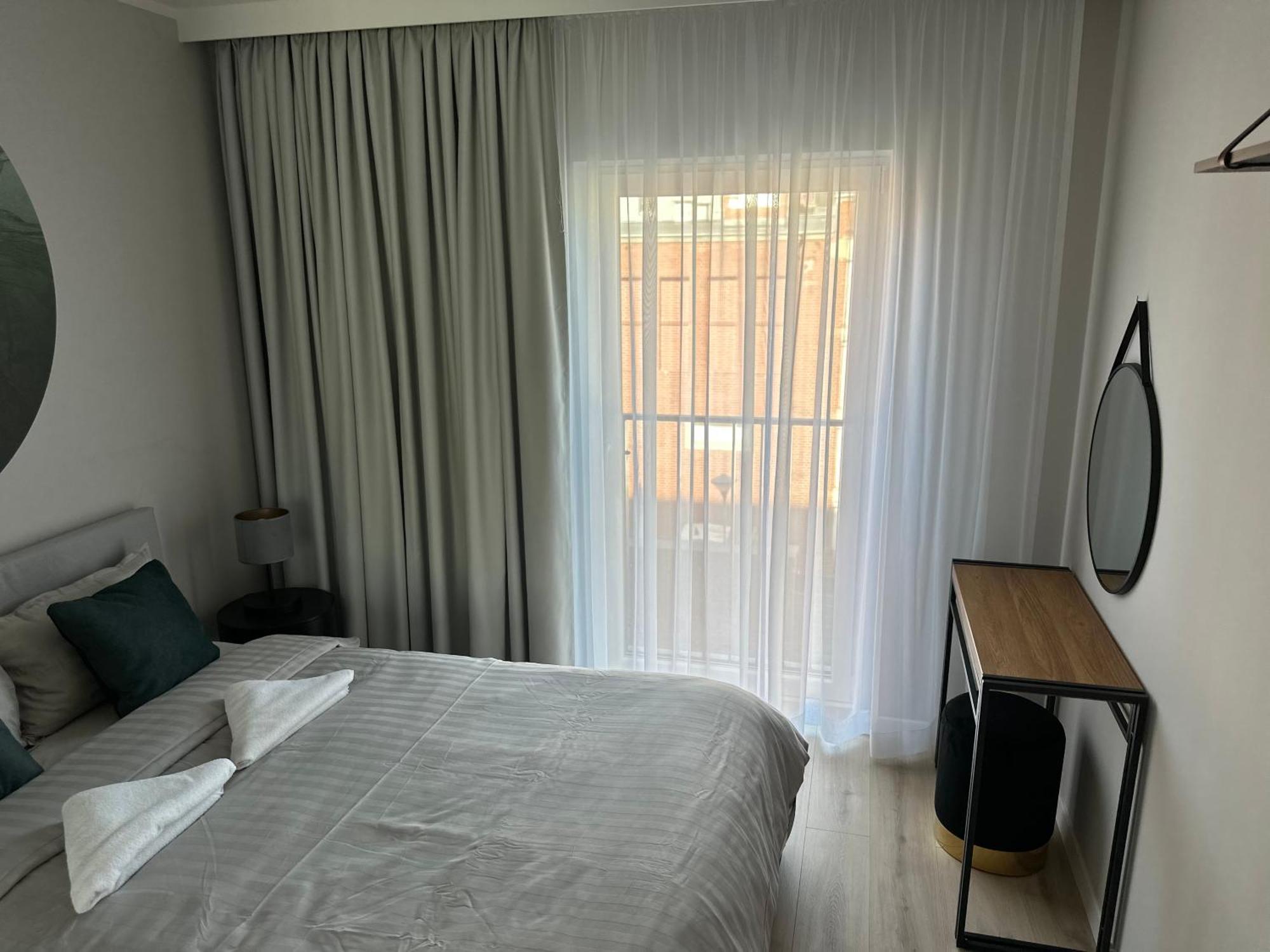 Apartamenty Wroclawia Centrum מראה חיצוני תמונה