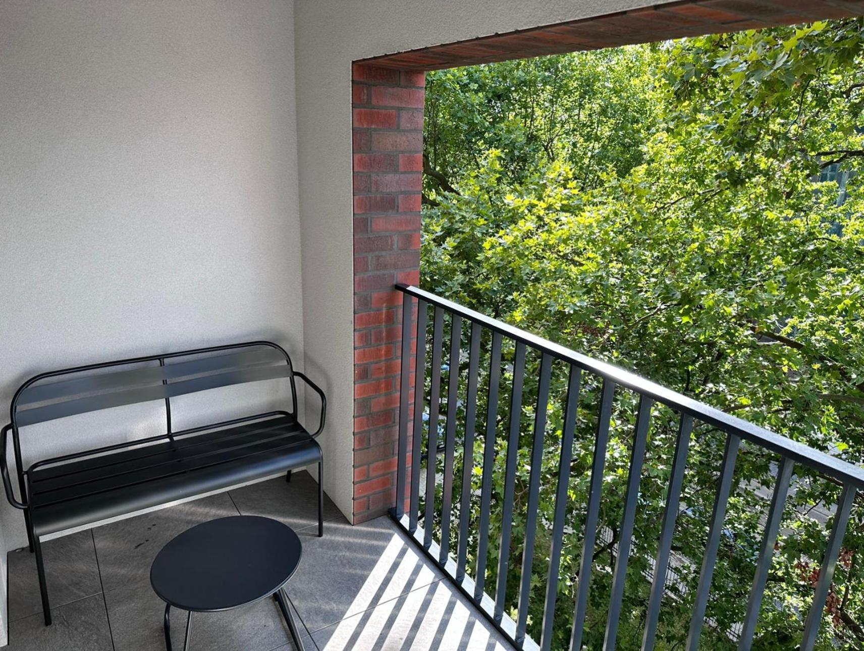 Apartamenty Wroclawia Centrum מראה חיצוני תמונה
