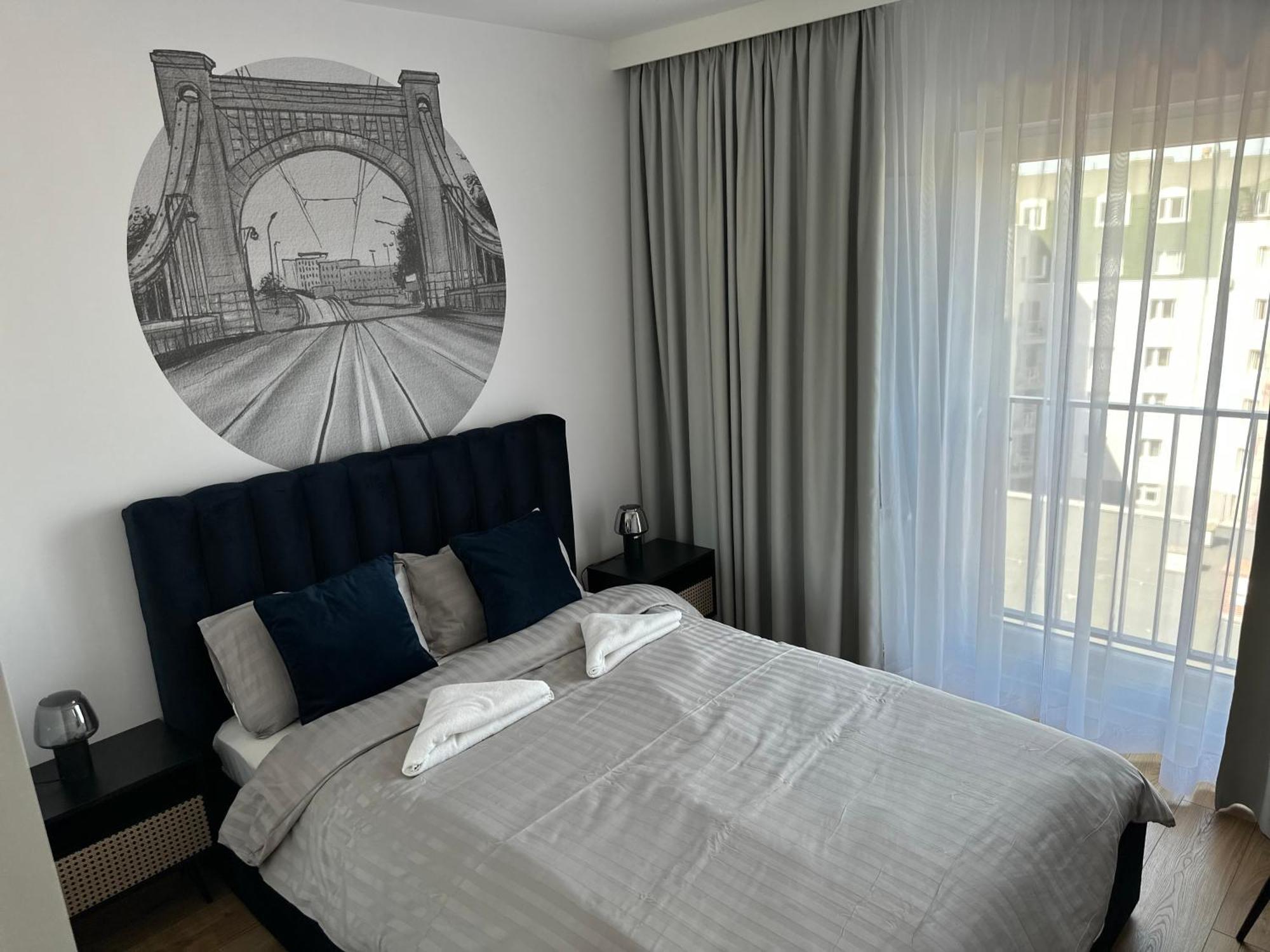 Apartamenty Wroclawia Centrum מראה חיצוני תמונה