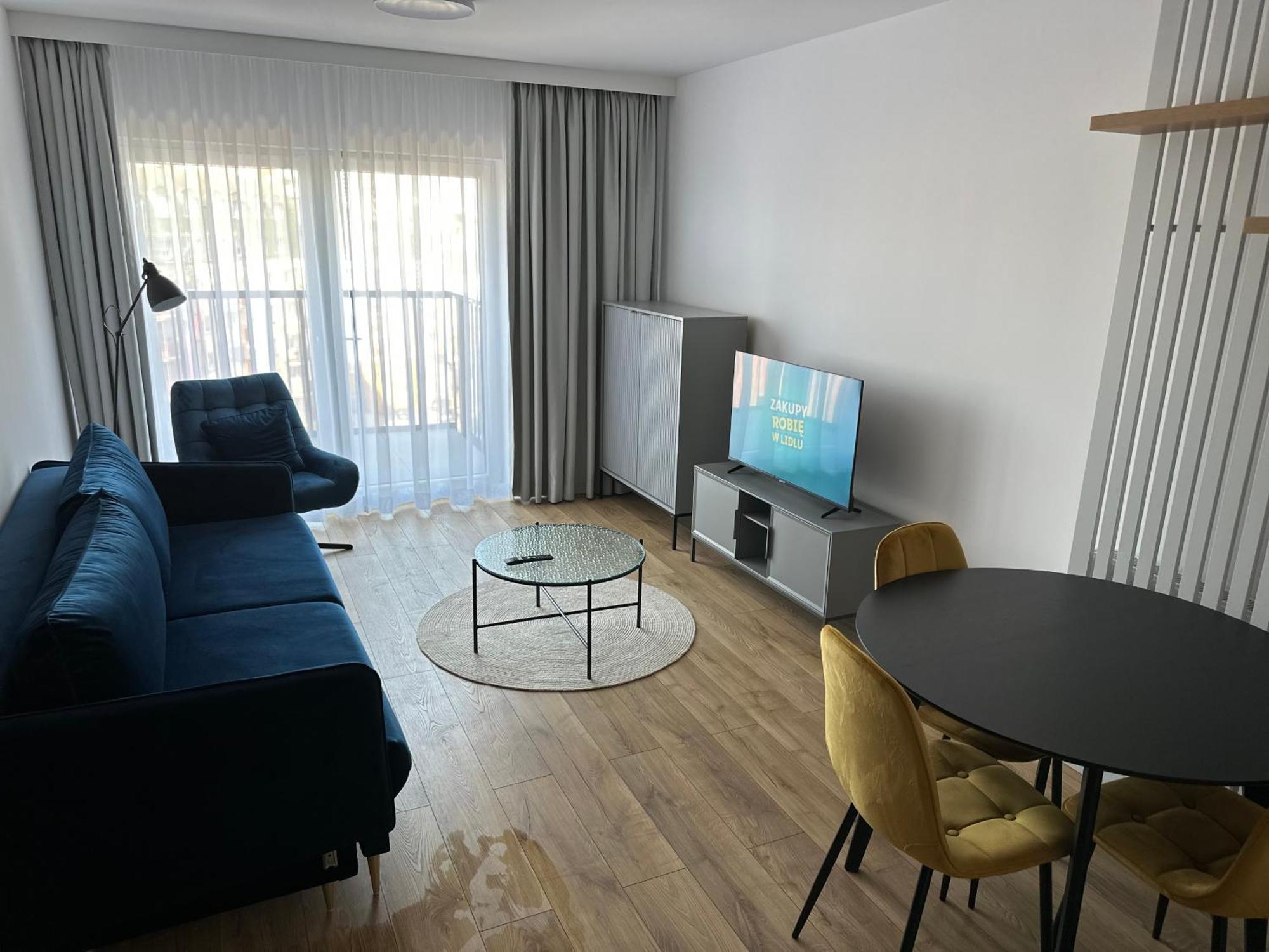 Apartamenty Wroclawia Centrum מראה חיצוני תמונה