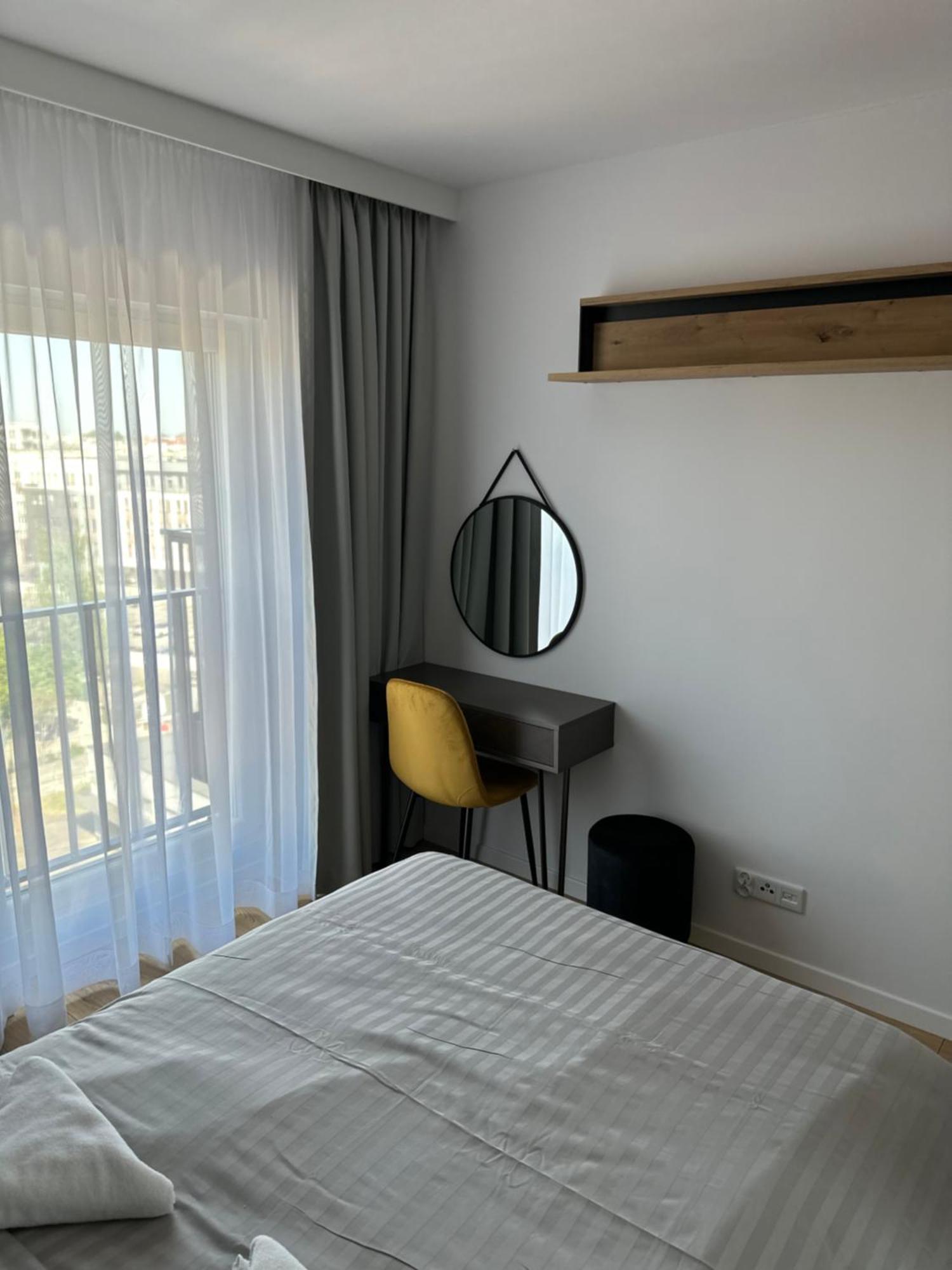 Apartamenty Wroclawia Centrum מראה חיצוני תמונה
