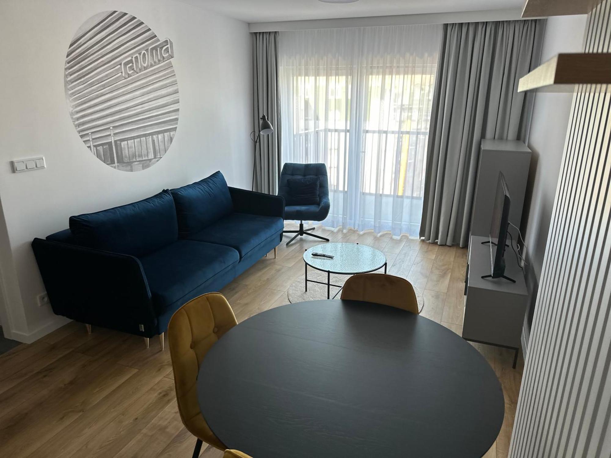 Apartamenty Wroclawia Centrum מראה חיצוני תמונה