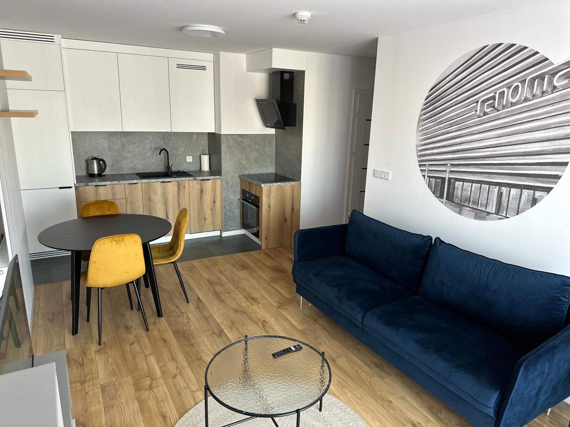 Apartamenty Wroclawia Centrum מראה חיצוני תמונה
