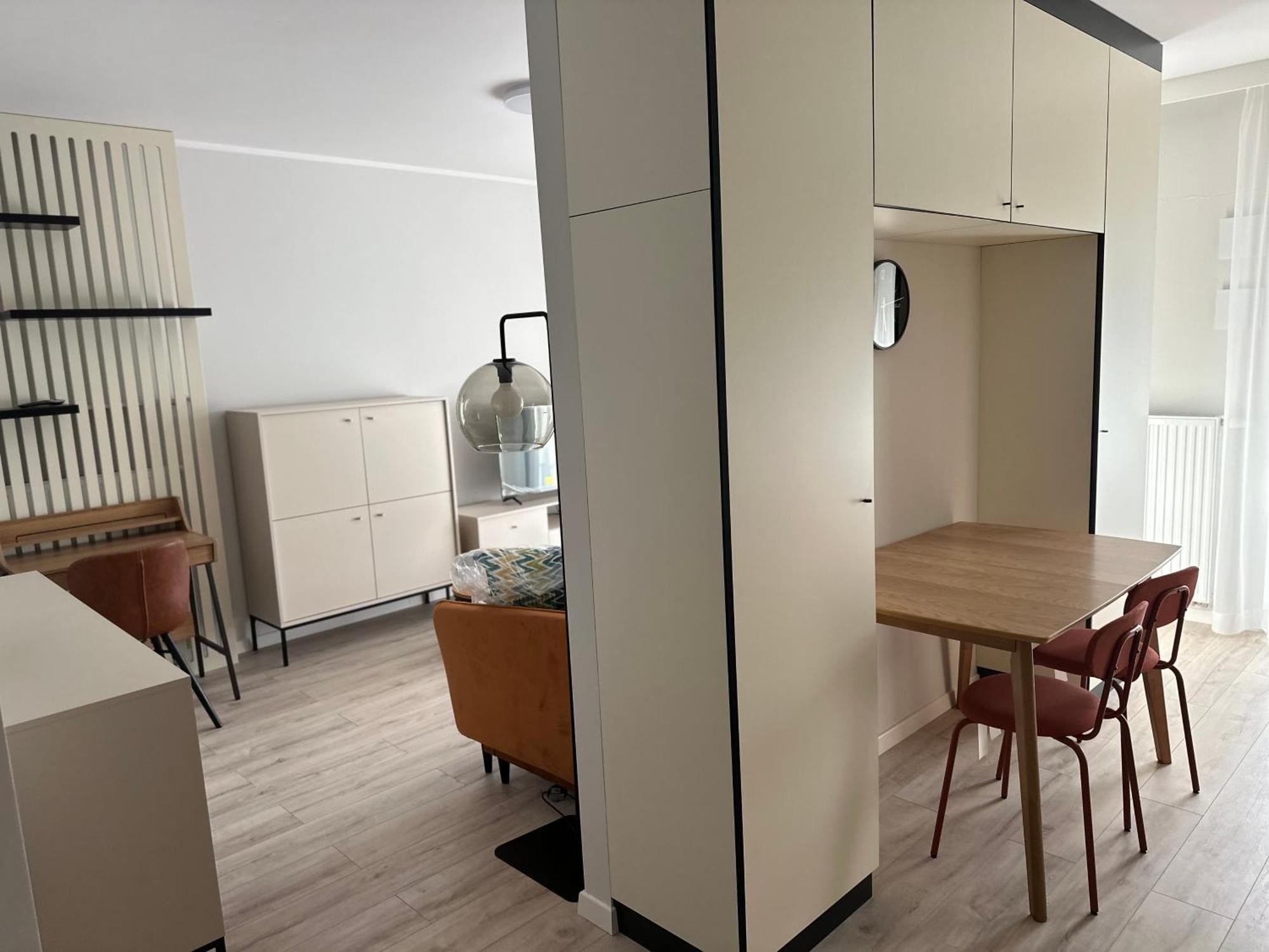 Apartamenty Wroclawia Centrum מראה חיצוני תמונה