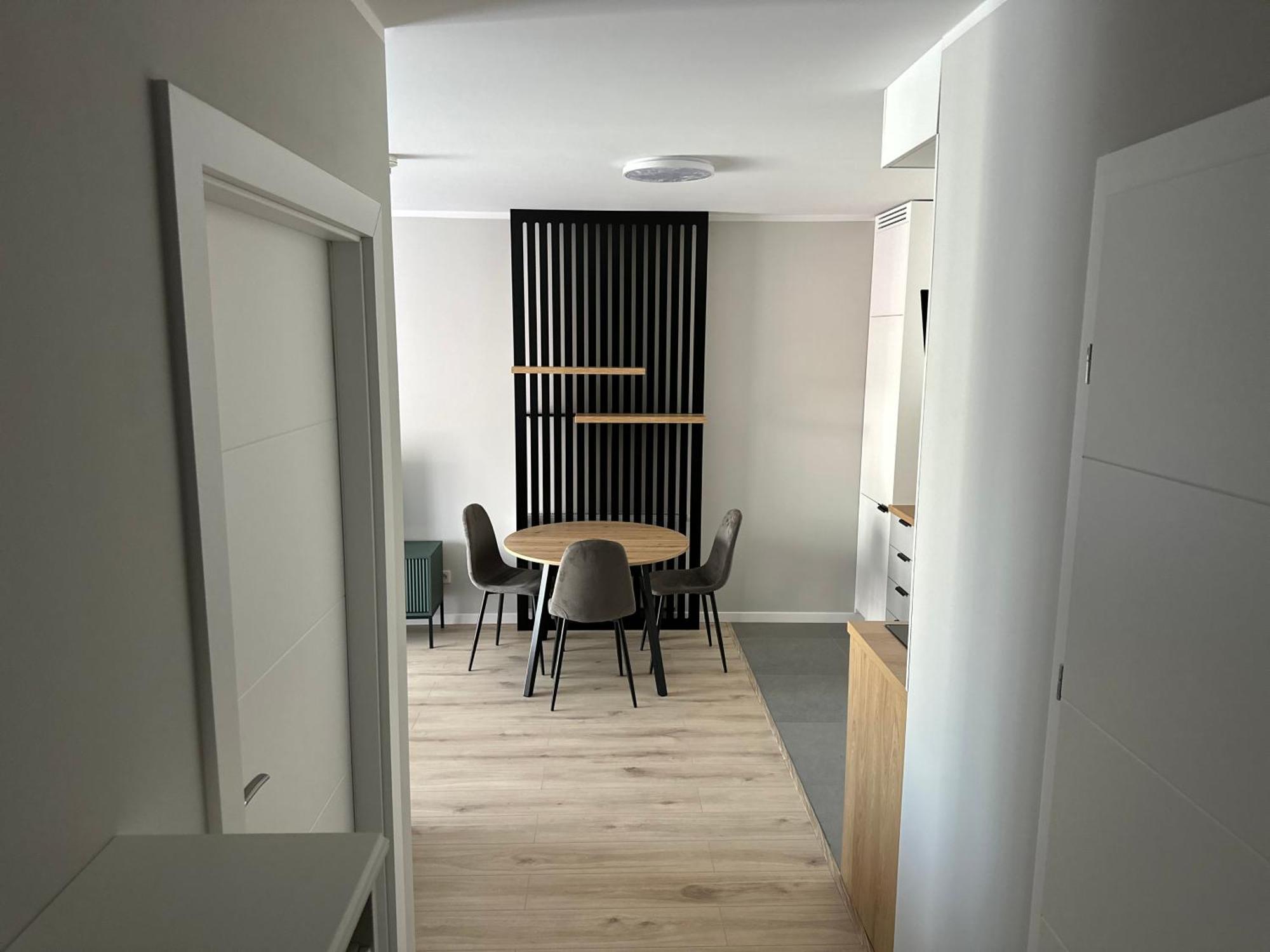 Apartamenty Wroclawia Centrum מראה חיצוני תמונה
