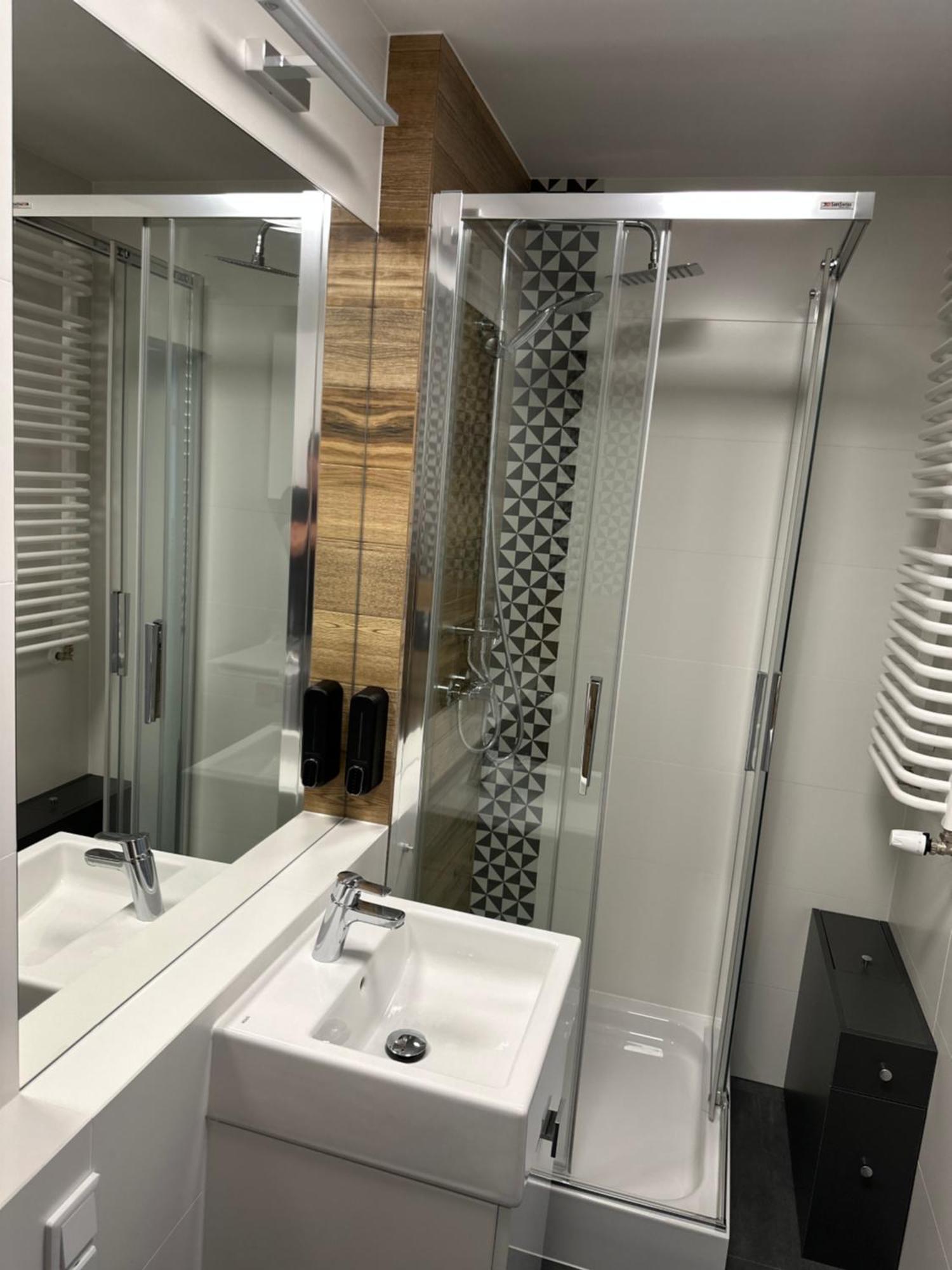 Apartamenty Wroclawia Centrum חדר תמונה