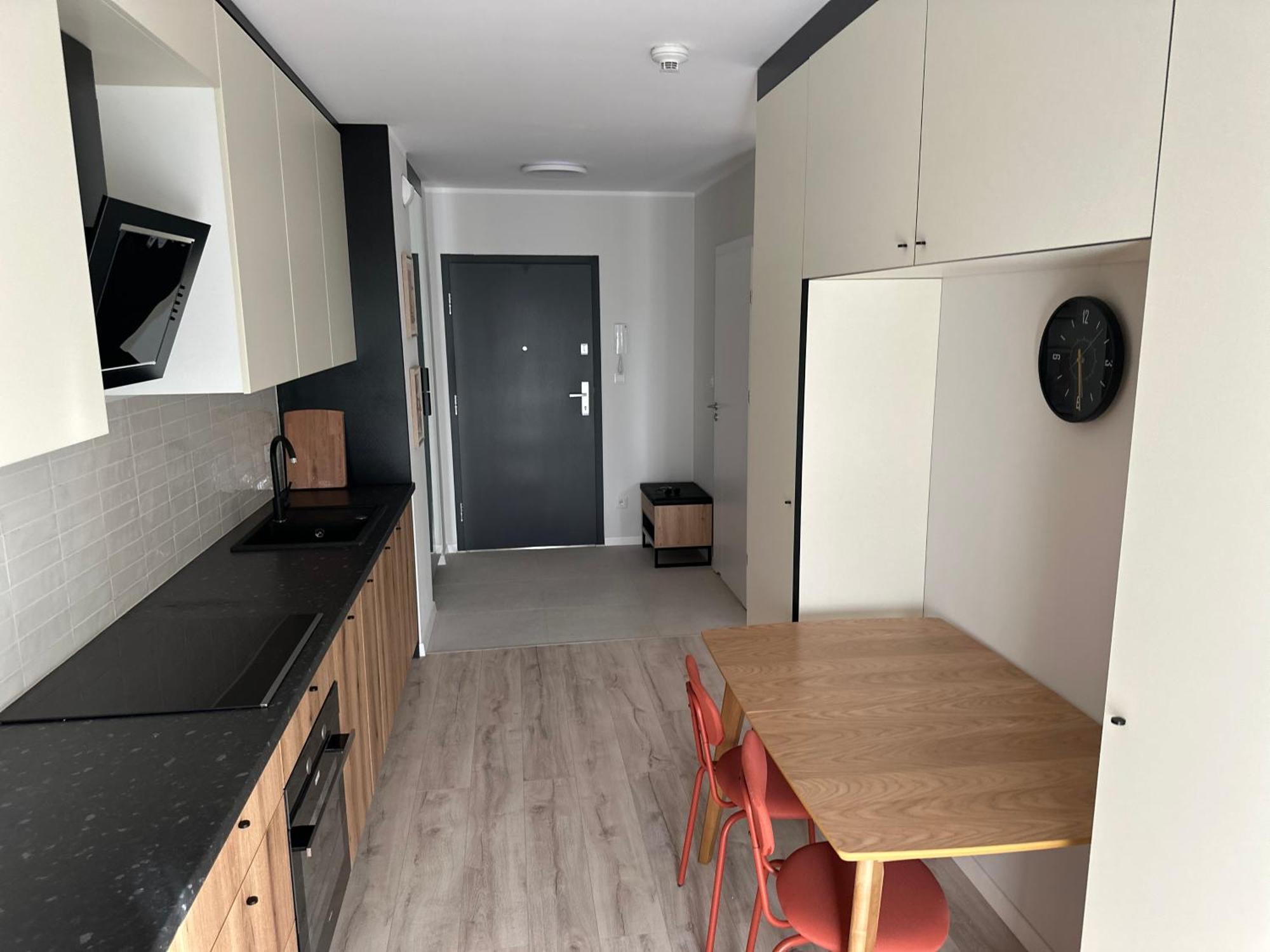 Apartamenty Wroclawia Centrum חדר תמונה