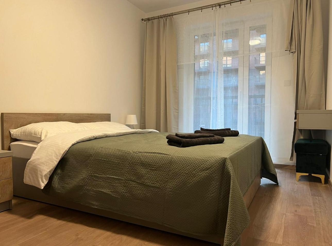 Apartamenty Wroclawia Centrum מראה חיצוני תמונה