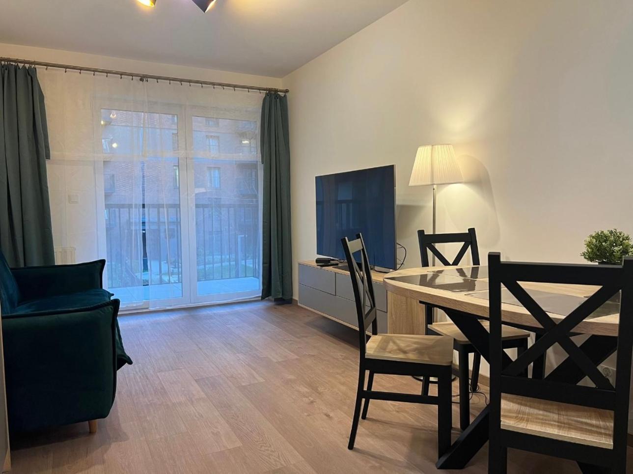 Apartamenty Wroclawia Centrum מראה חיצוני תמונה