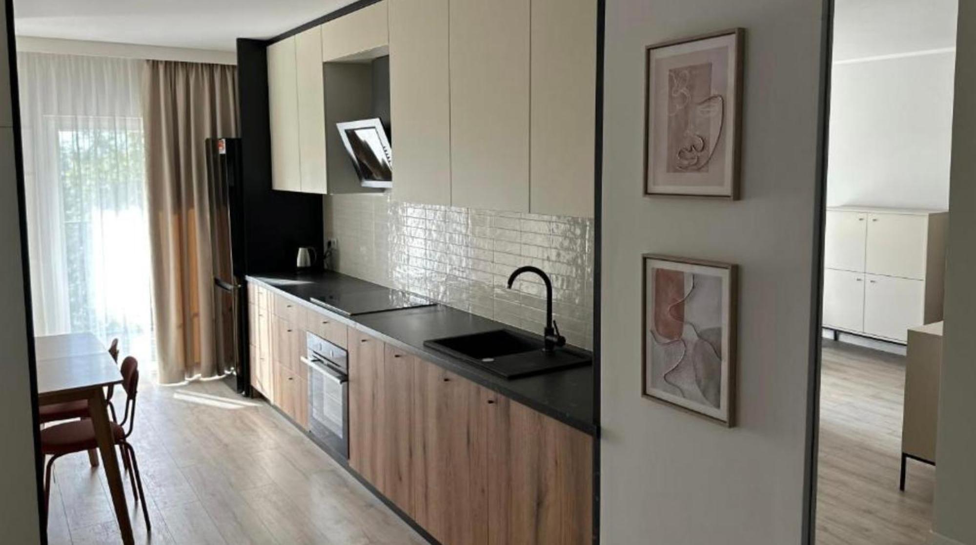 Apartamenty Wroclawia Centrum חדר תמונה