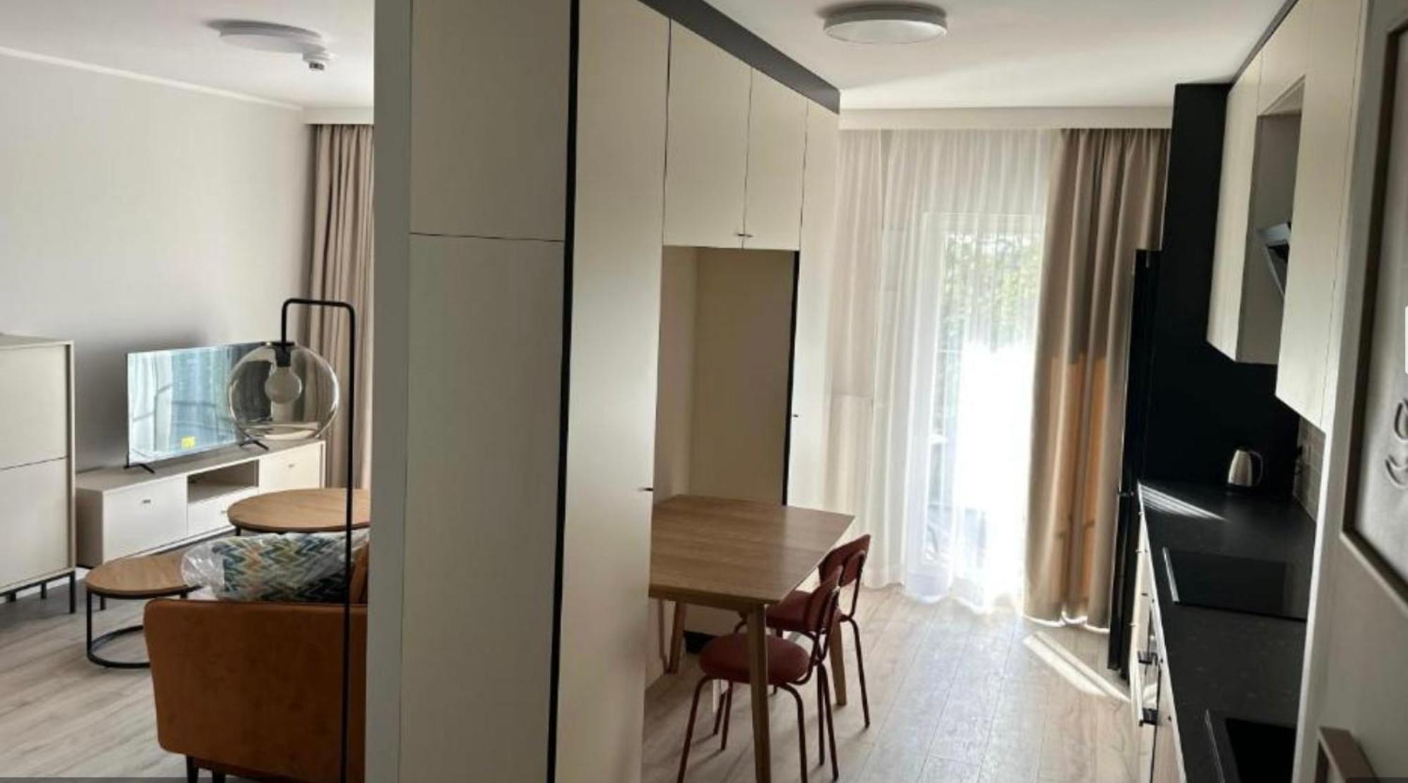Apartamenty Wroclawia Centrum חדר תמונה