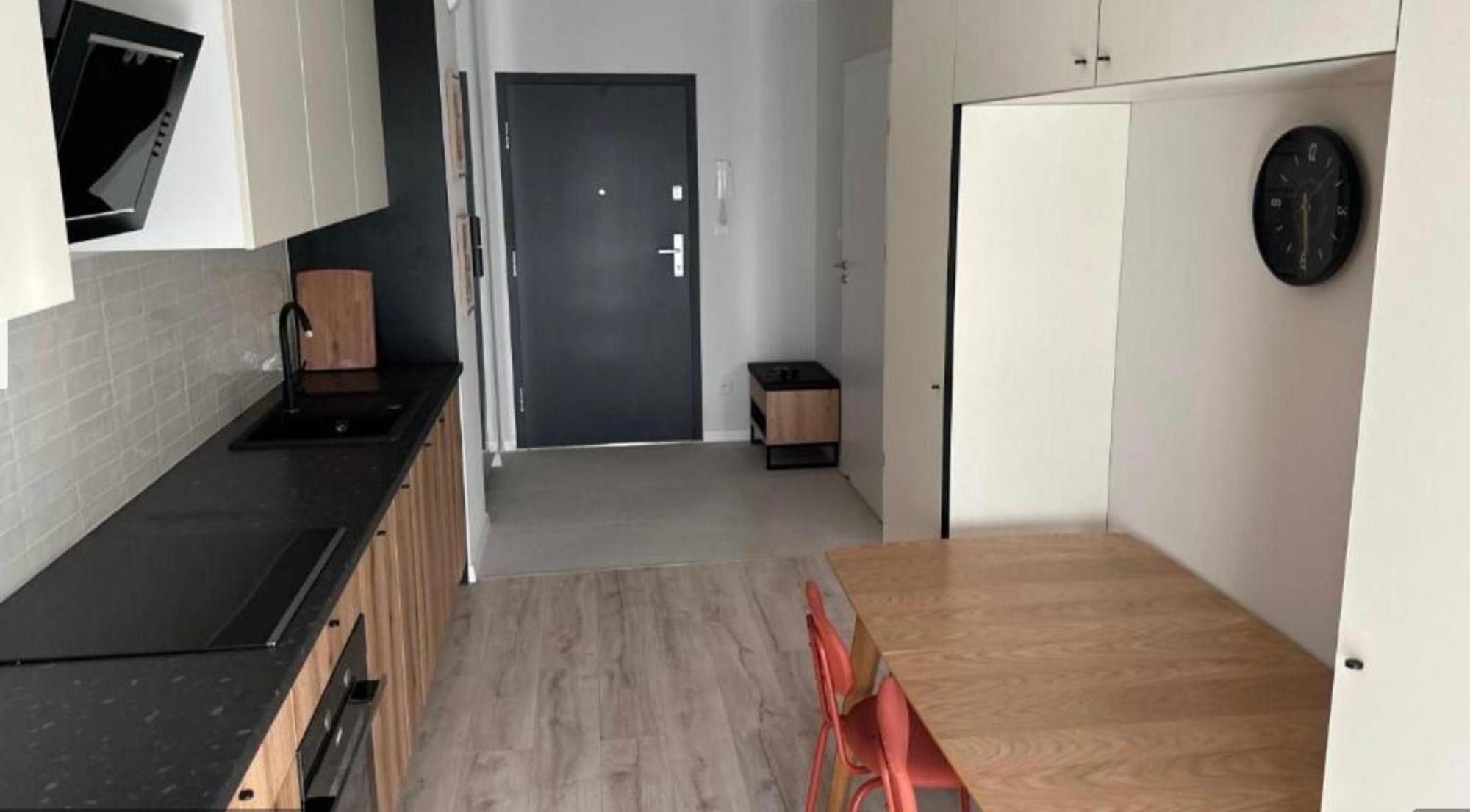 Apartamenty Wroclawia Centrum חדר תמונה