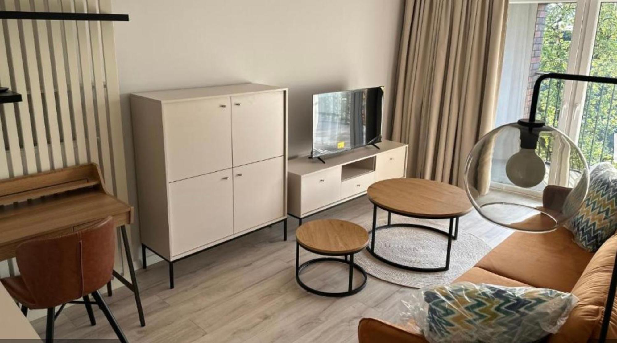 Apartamenty Wroclawia Centrum חדר תמונה